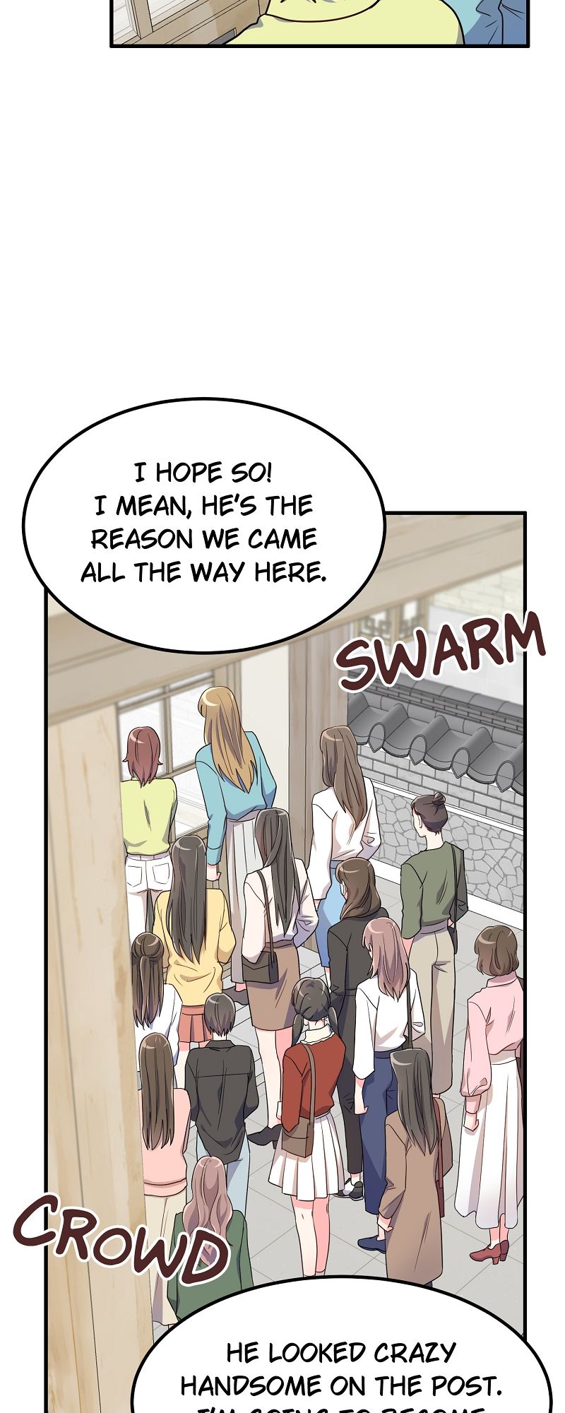 I Moogie You: A Slippery Love Chapter 13 page 2 - 