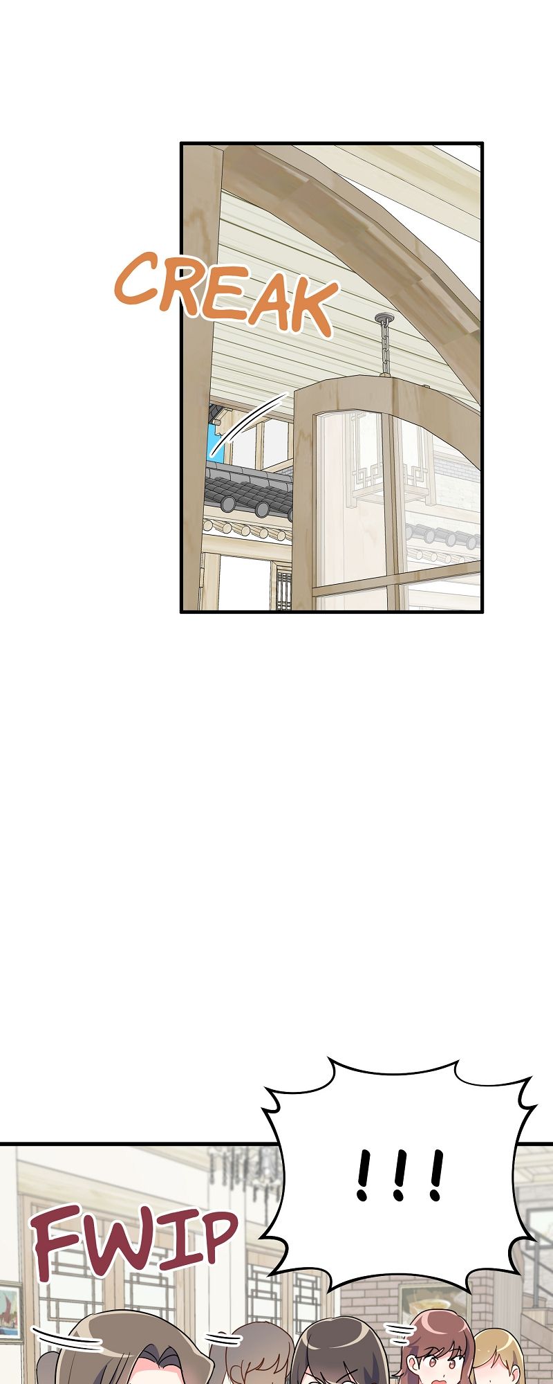 I Moogie You: A Slippery Love Chapter 13 page 11 - 