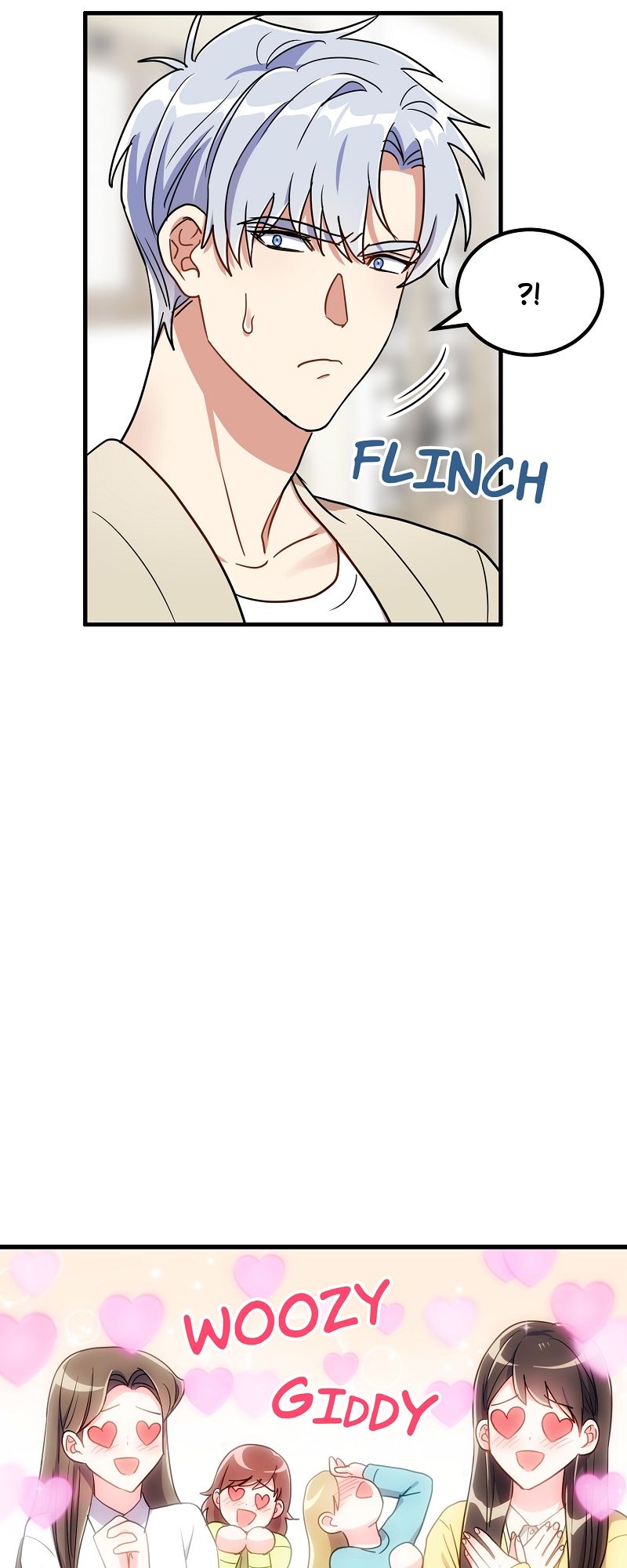 I Moogie You: A Slippery Love Chapter 13 page 14 - 