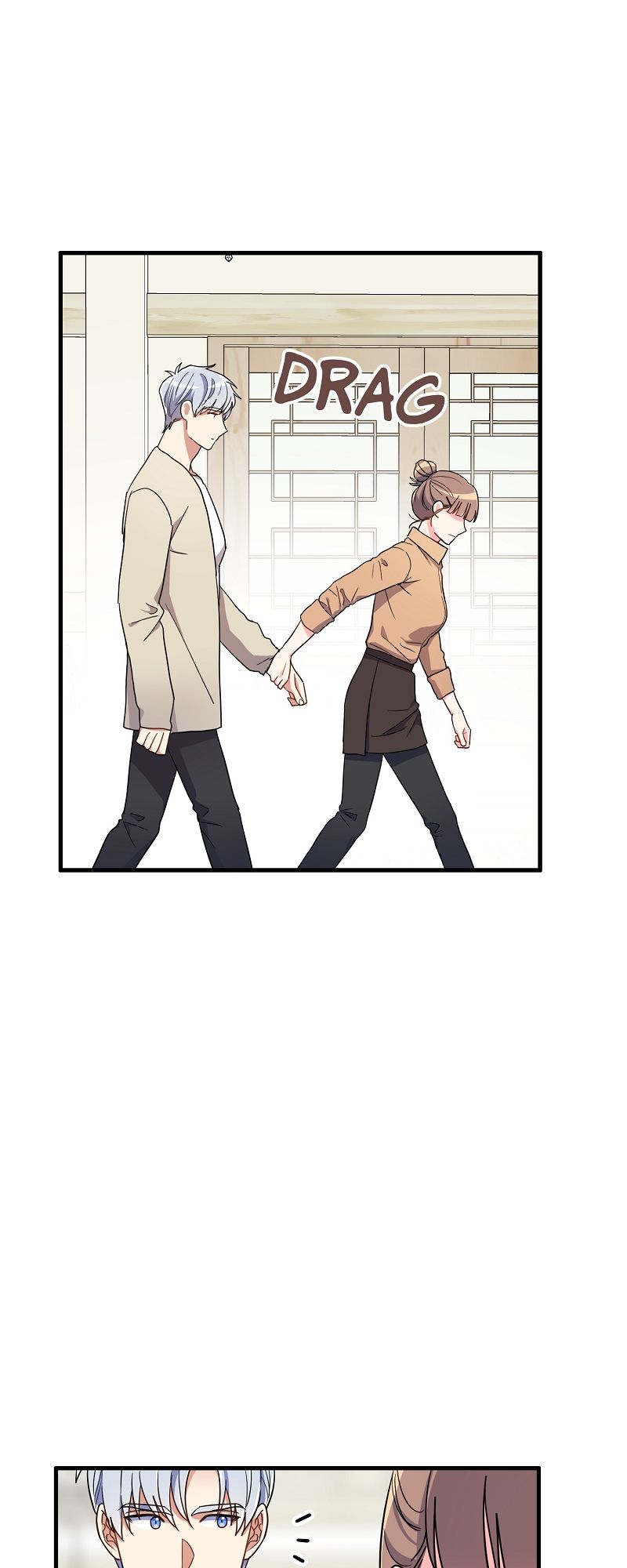 I Moogie You: A Slippery Love Chapter 13 page 16 - 