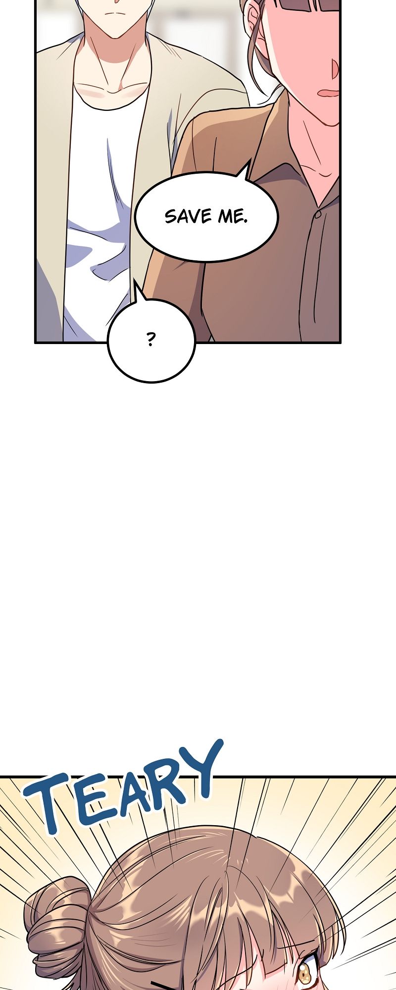I Moogie You: A Slippery Love Chapter 13 page 17 - 
