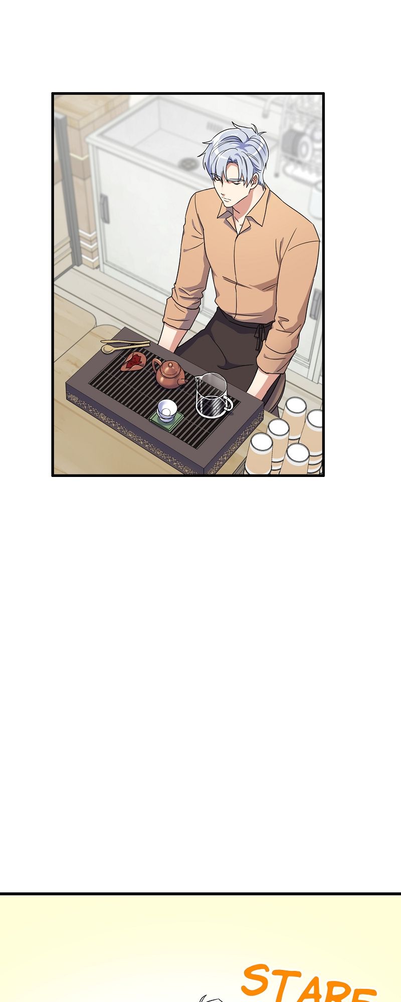 I Moogie You: A Slippery Love Chapter 13 page 19 - 