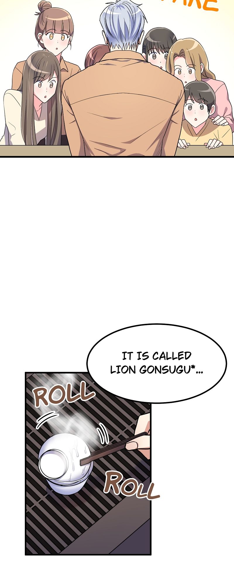 I Moogie You: A Slippery Love Chapter 13 page 20 - 