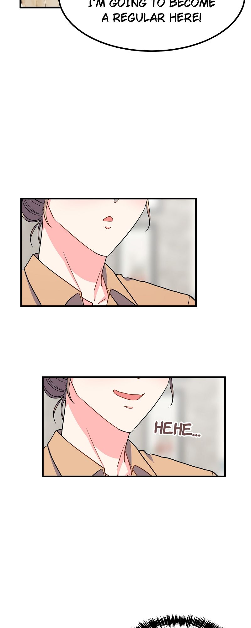 I Moogie You: A Slippery Love Chapter 13 page 3 - 