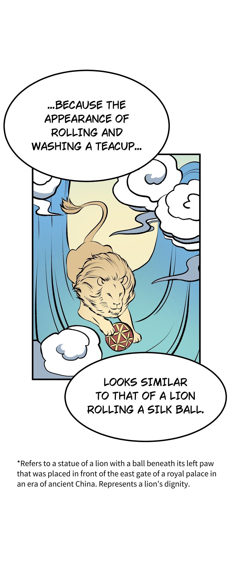 I Moogie You: A Slippery Love Chapter 13 page 21 - 