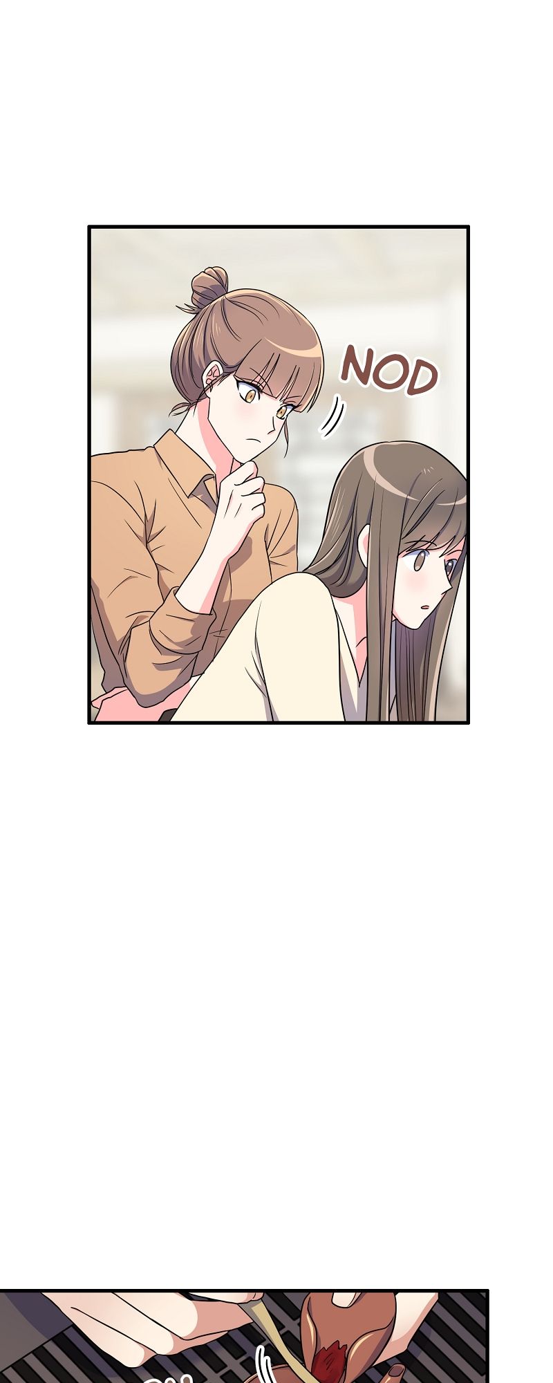 I Moogie You: A Slippery Love Chapter 13 page 22 - 