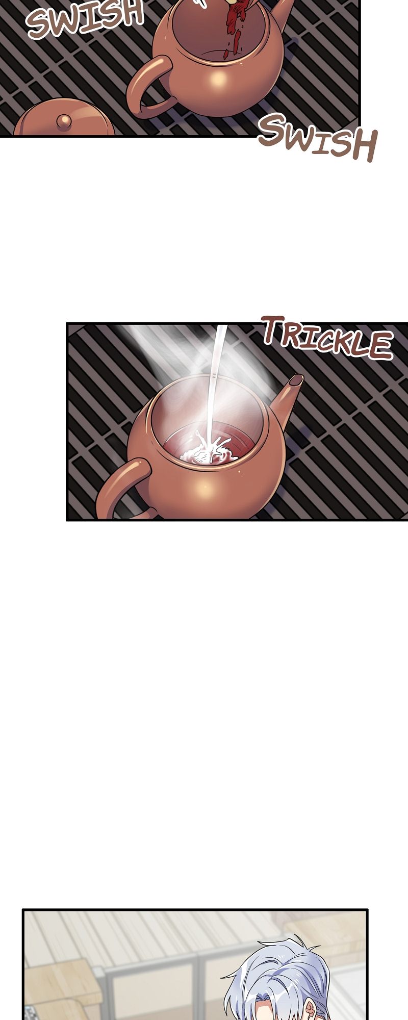 I Moogie You: A Slippery Love Chapter 13 page 23 - 