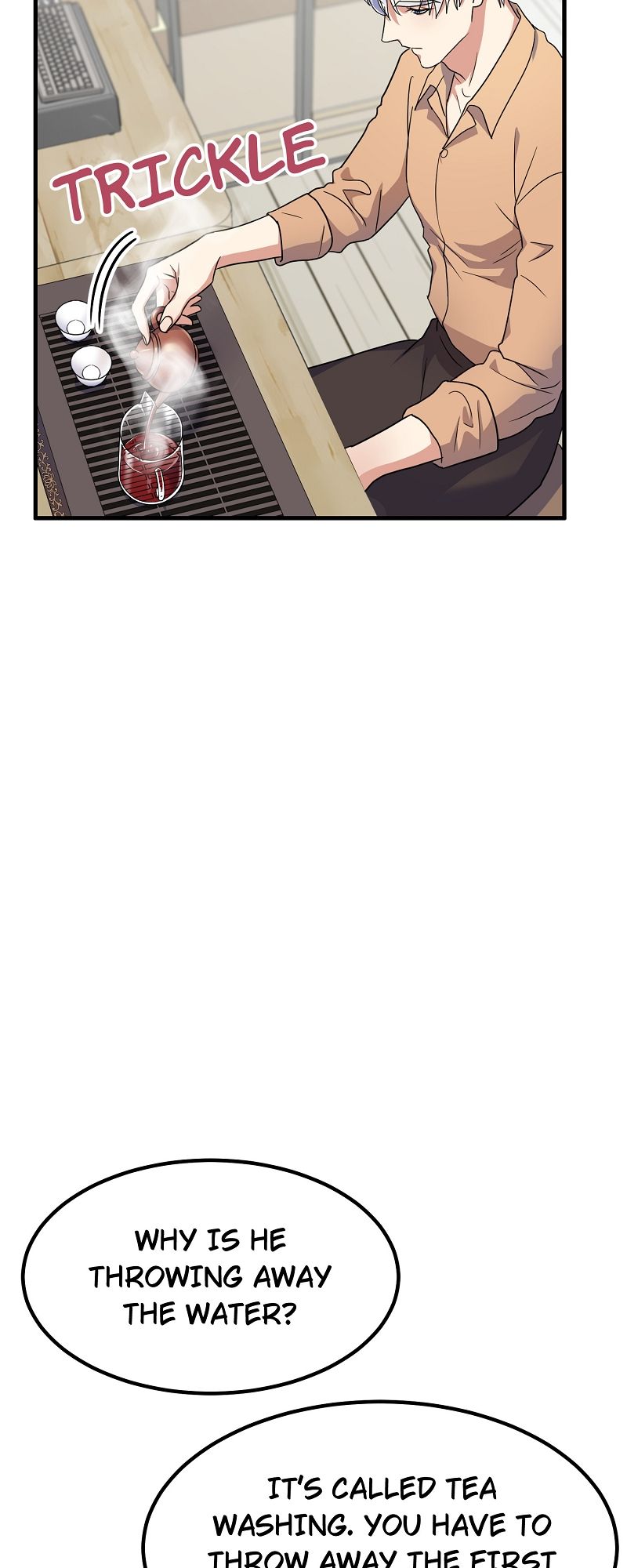 I Moogie You: A Slippery Love Chapter 13 page 24 - 
