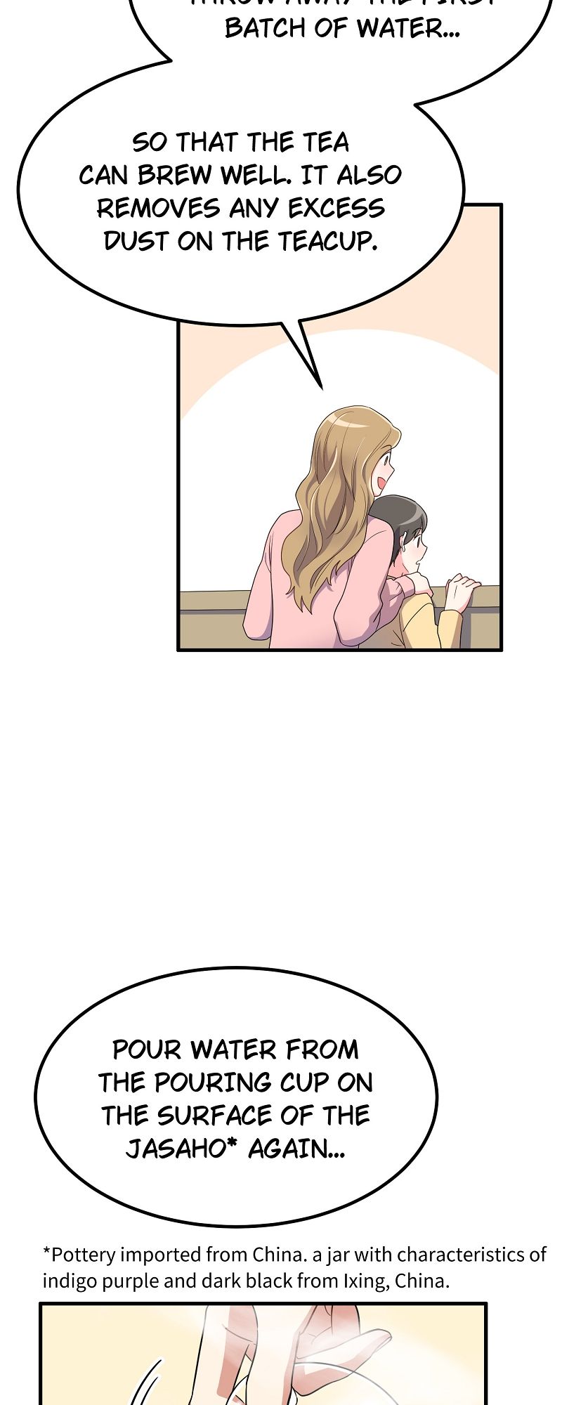 I Moogie You: A Slippery Love Chapter 13 page 25 - 