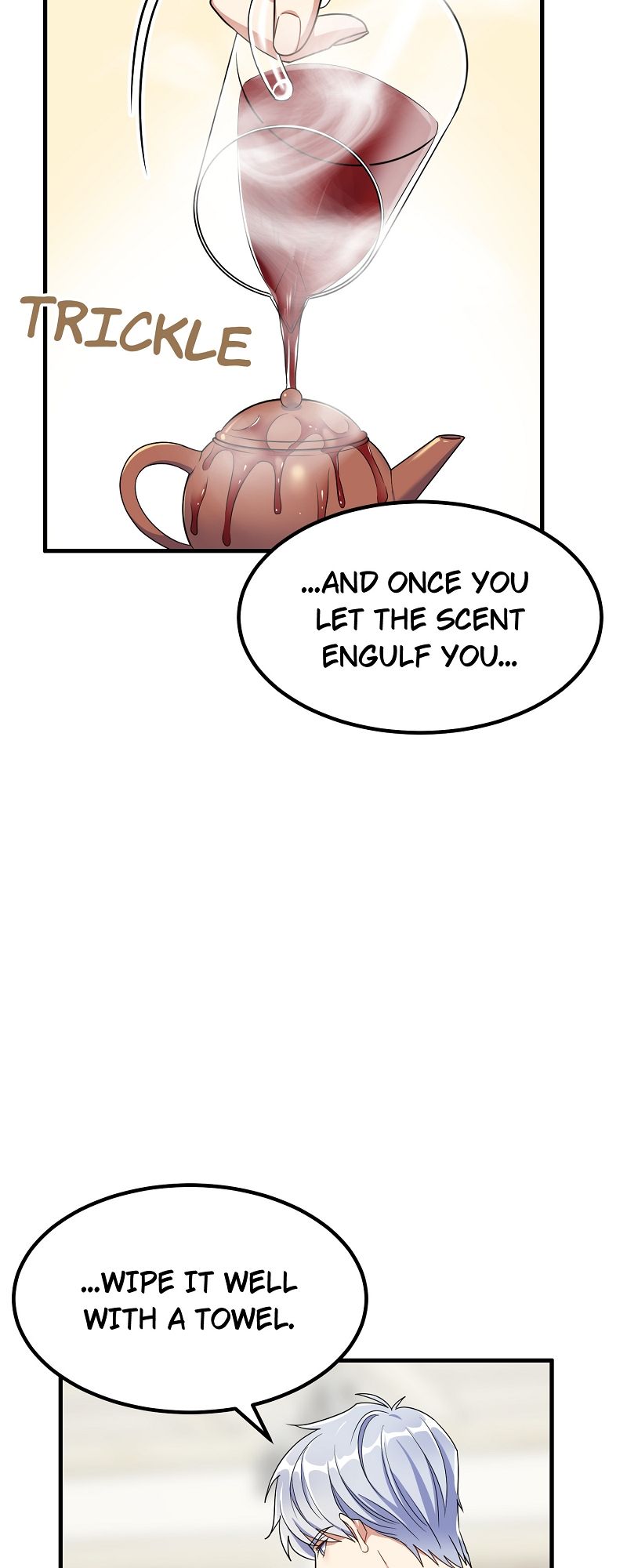 I Moogie You: A Slippery Love Chapter 13 page 26 - 