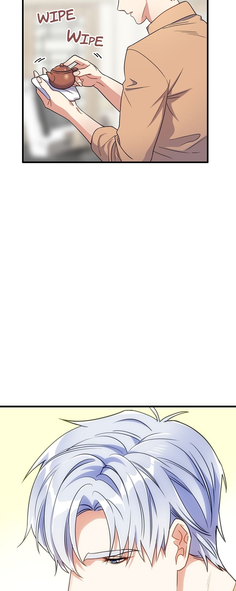 I Moogie You: A Slippery Love Chapter 13 page 27 - 