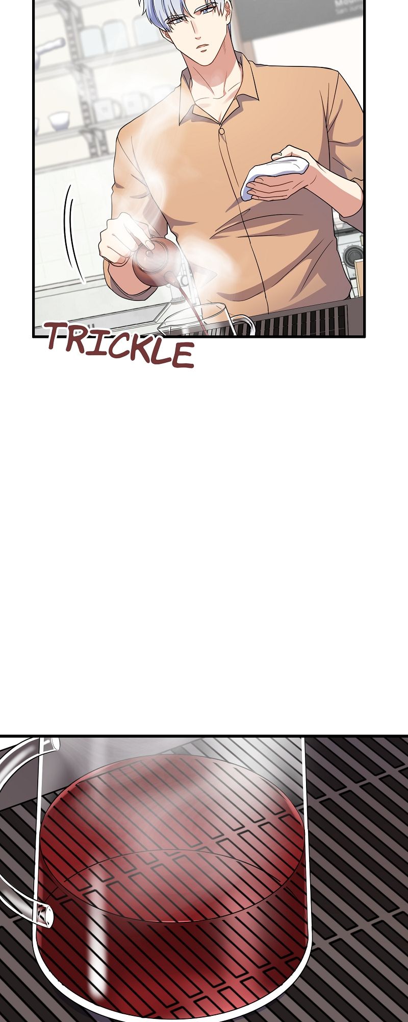 I Moogie You: A Slippery Love Chapter 13 page 31 - 