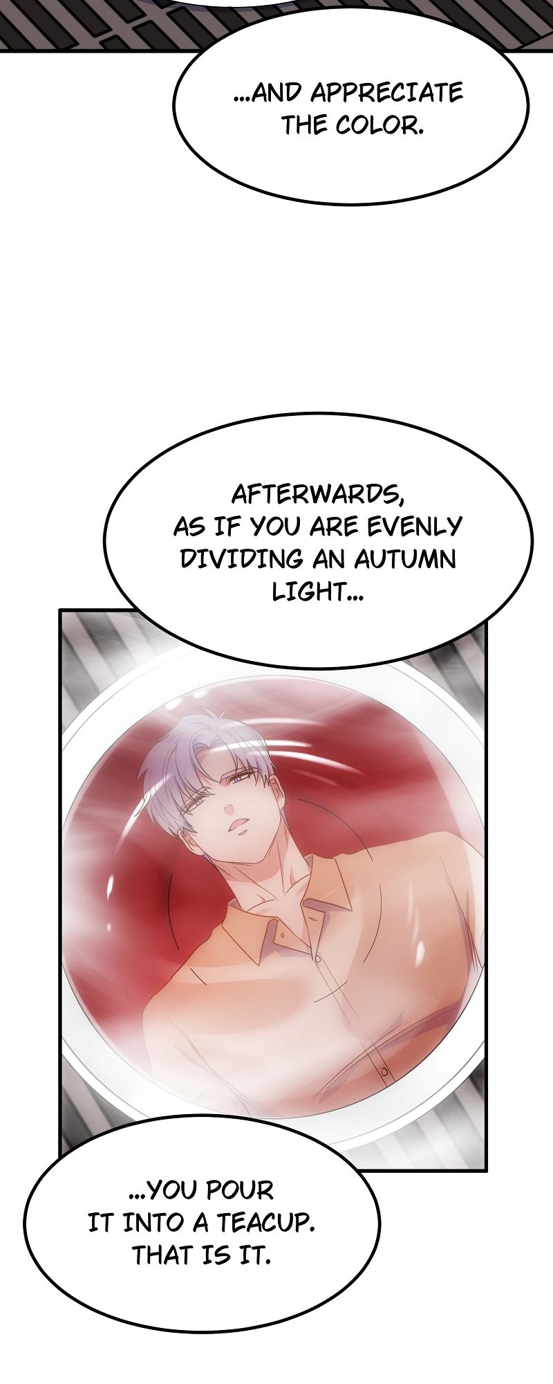 I Moogie You: A Slippery Love Chapter 13 page 32 - 