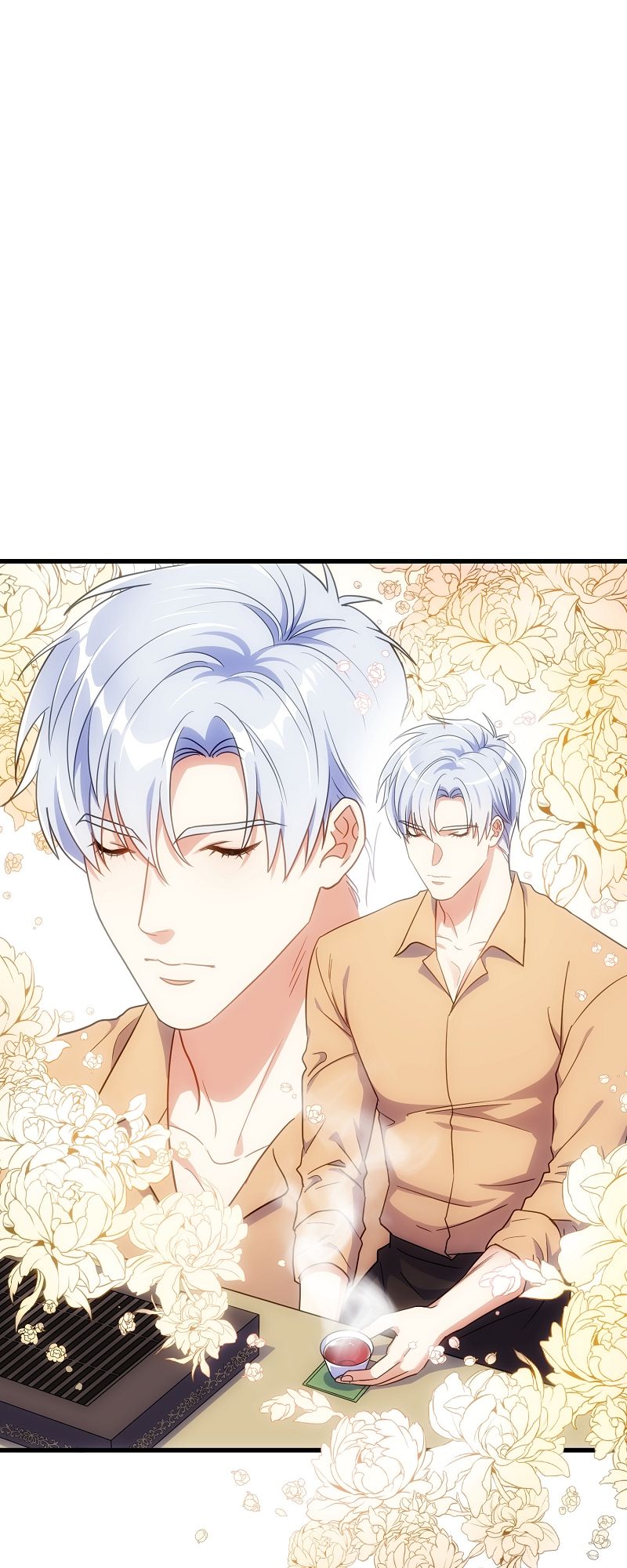 I Moogie You: A Slippery Love Chapter 13 page 33 - 