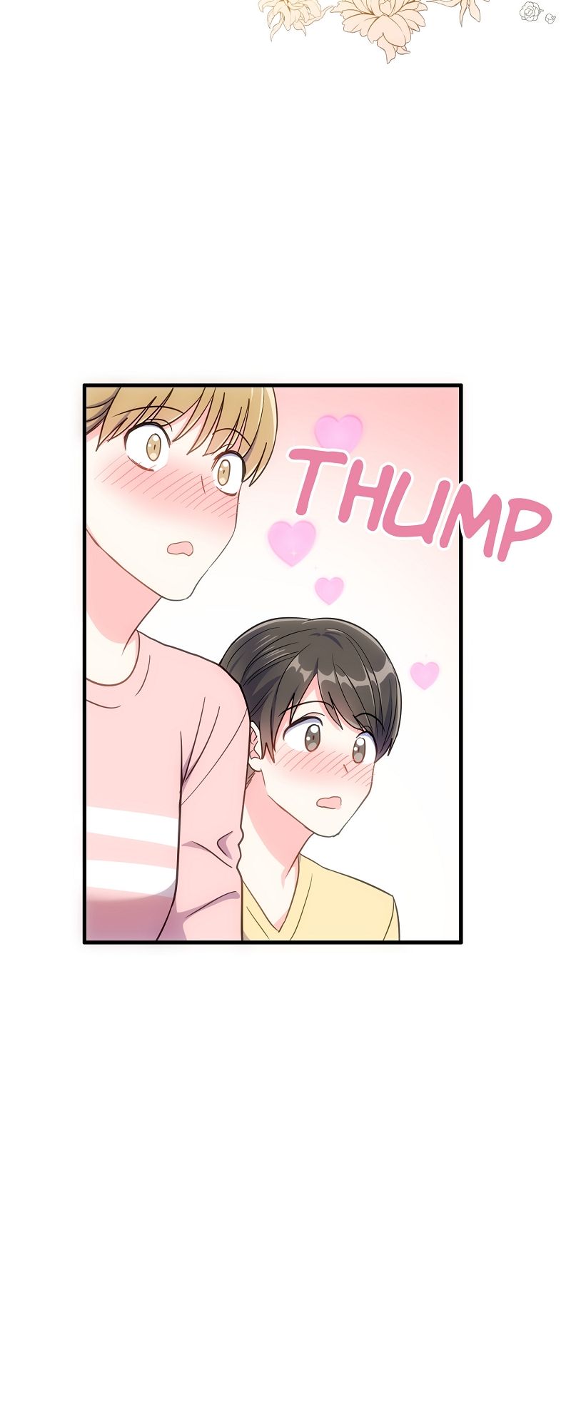 I Moogie You: A Slippery Love Chapter 13 page 34 - 