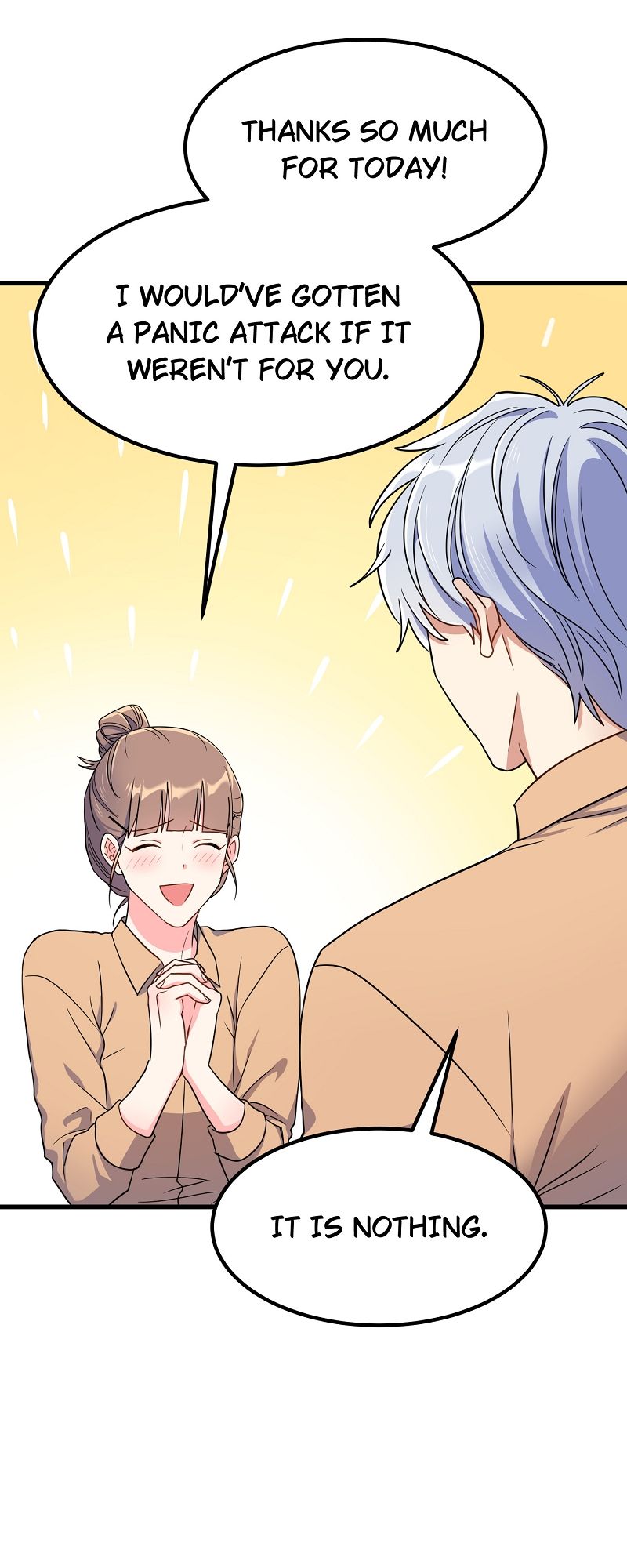 I Moogie You: A Slippery Love Chapter 13 page 37 - 