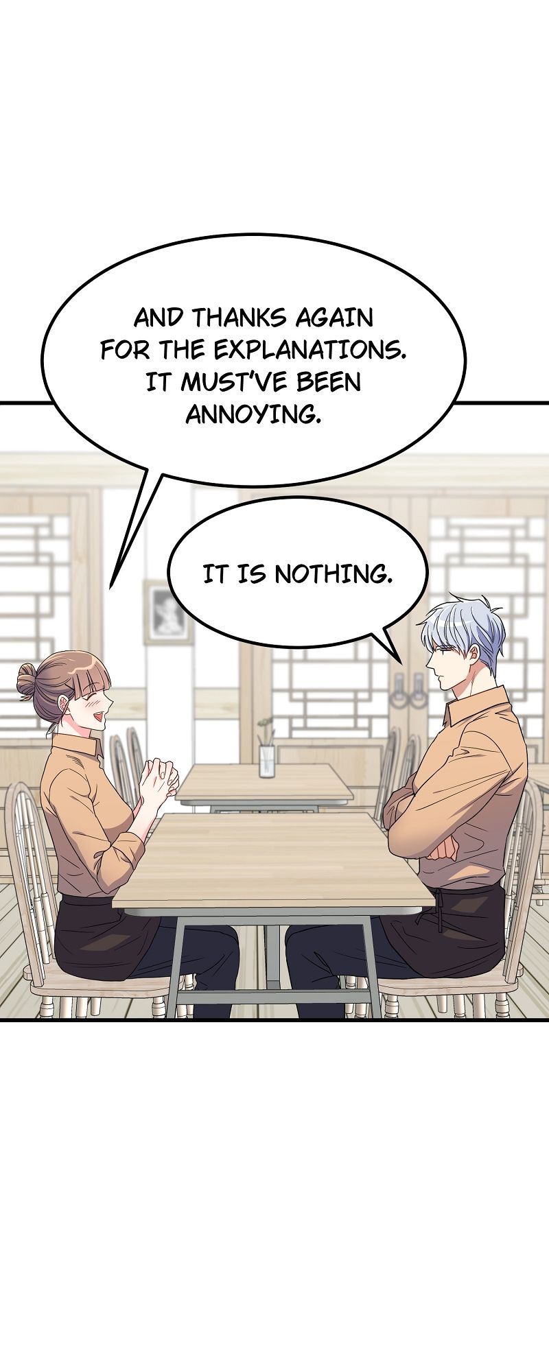 I Moogie You: A Slippery Love Chapter 13 page 38 - 