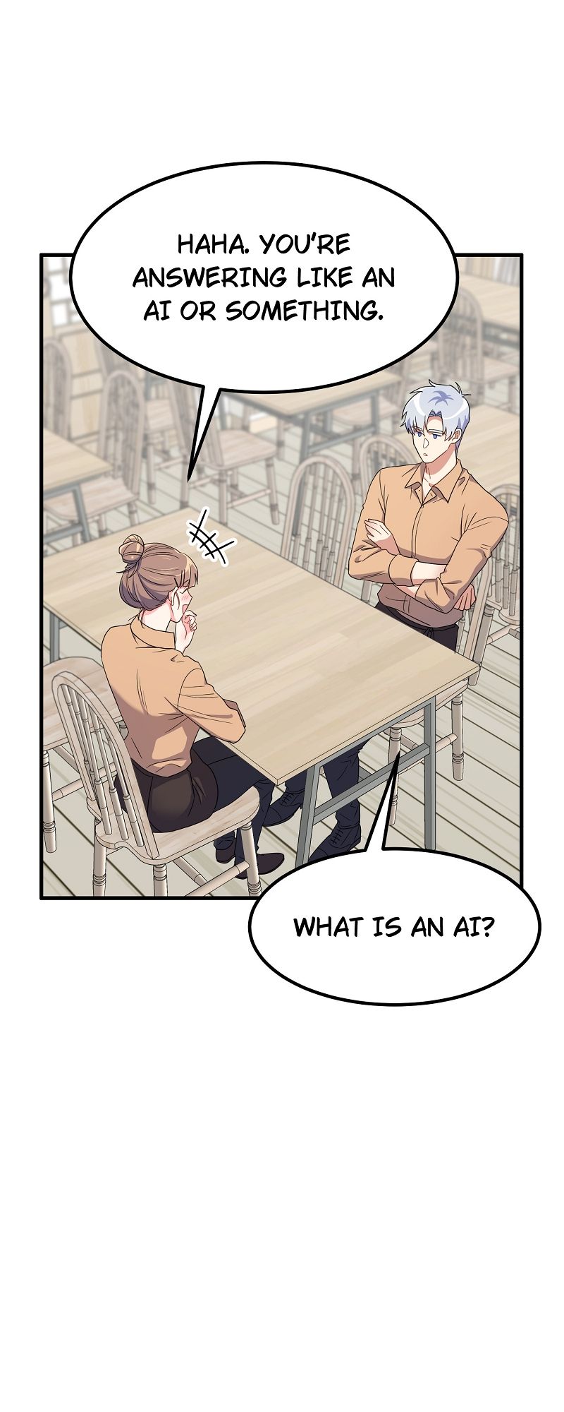 I Moogie You: A Slippery Love Chapter 13 page 39 - 