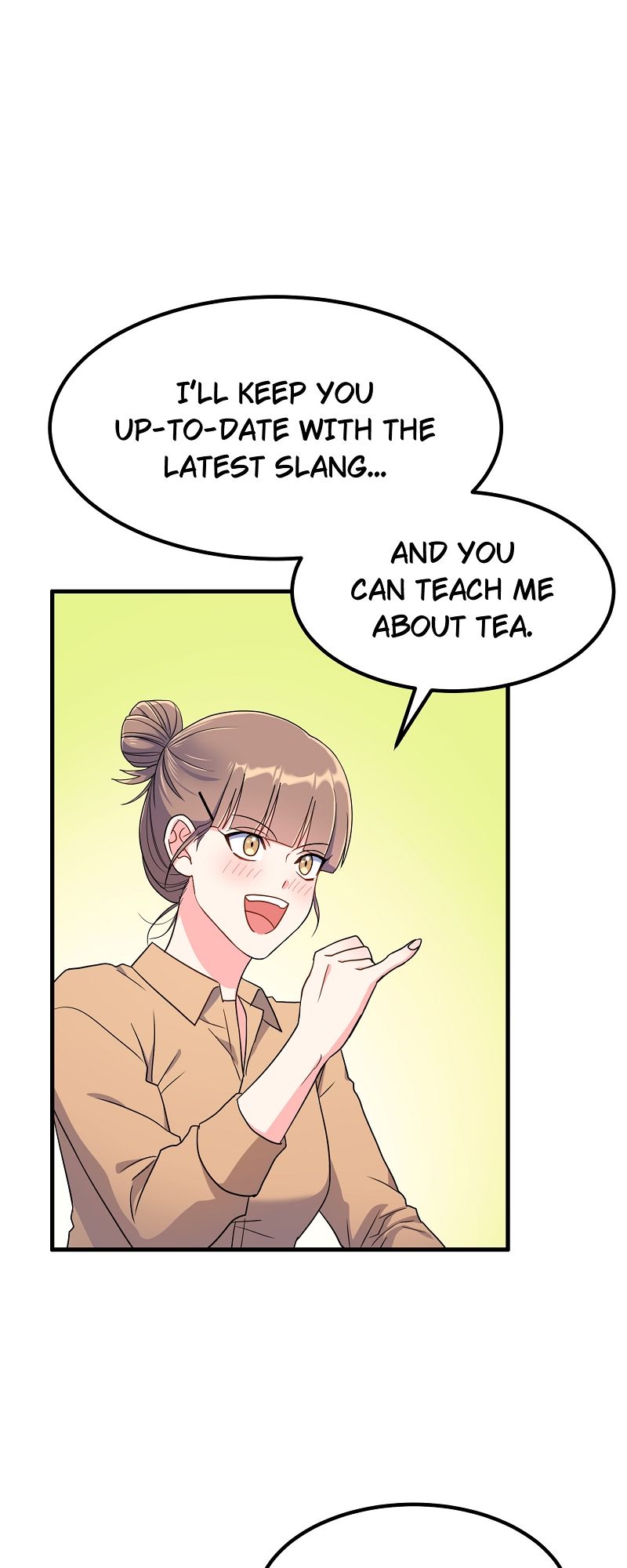 I Moogie You: A Slippery Love Chapter 13 page 42 - 