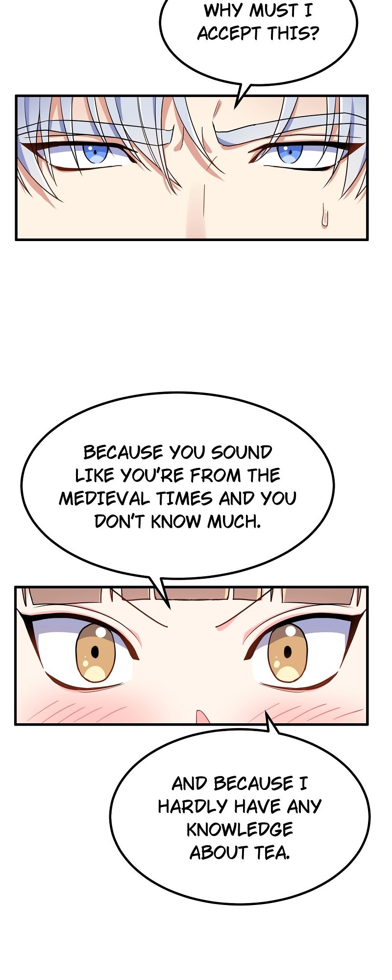 I Moogie You: A Slippery Love Chapter 13 page 43 - 