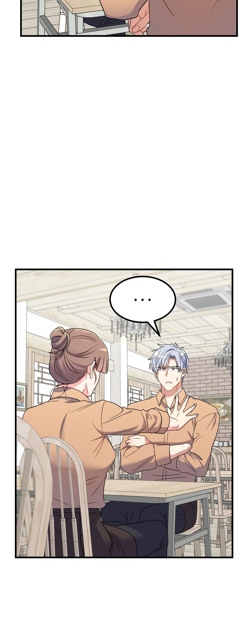 I Moogie You: A Slippery Love Chapter 13 page 45 - 