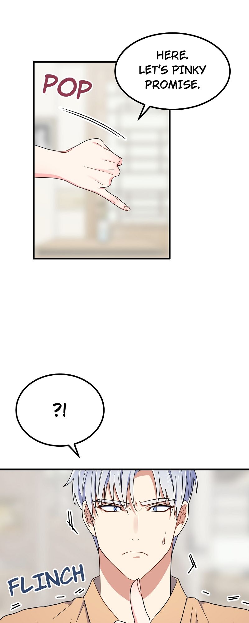 I Moogie You: A Slippery Love Chapter 13 page 47 - 