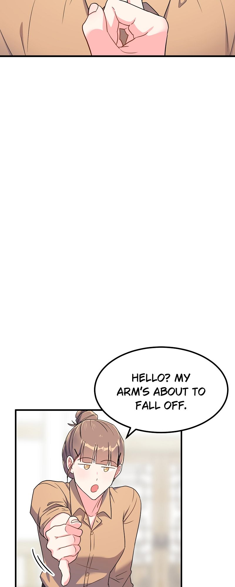 I Moogie You: A Slippery Love Chapter 13 page 48 - 