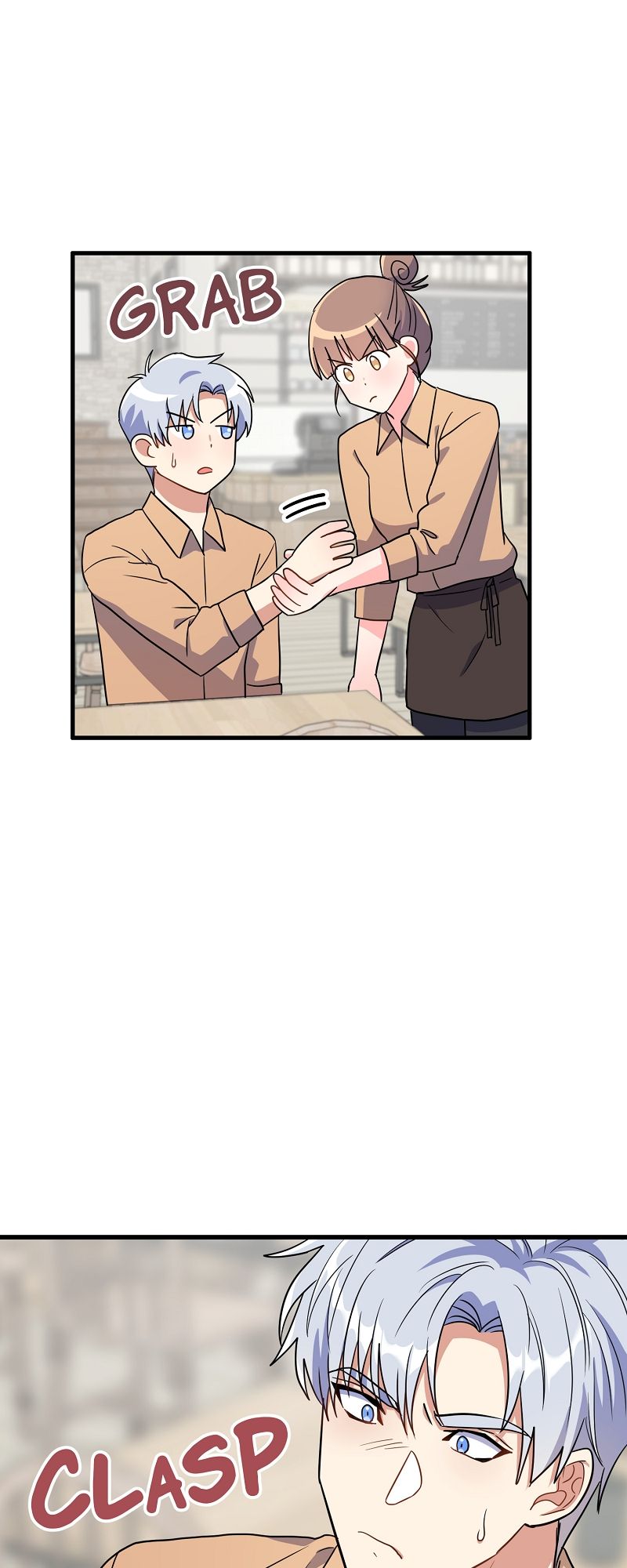 I Moogie You: A Slippery Love Chapter 13 page 50 - 