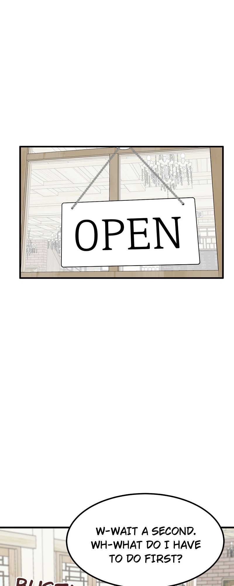 I Moogie You: A Slippery Love Chapter 13 page 6 - 