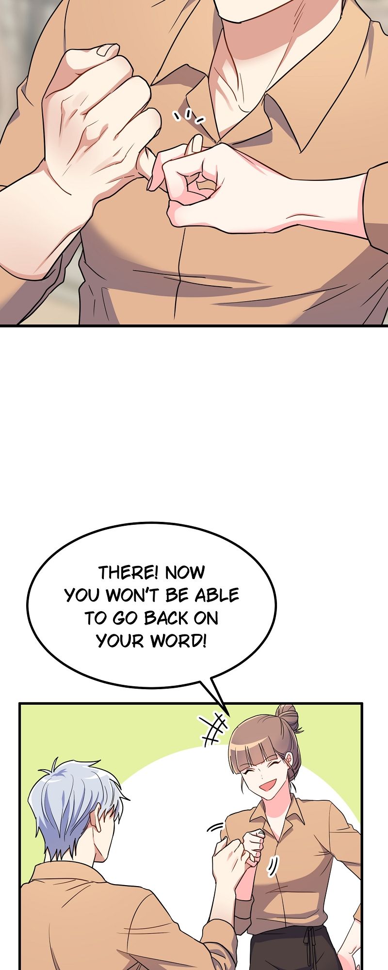 I Moogie You: A Slippery Love Chapter 13 page 51 - 