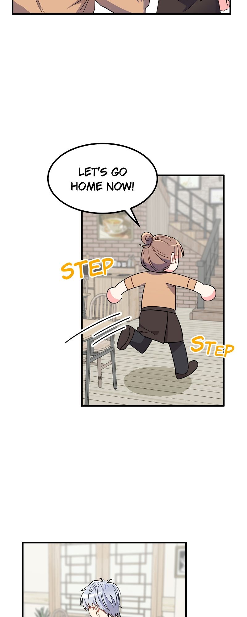 I Moogie You: A Slippery Love Chapter 13 page 52 - 