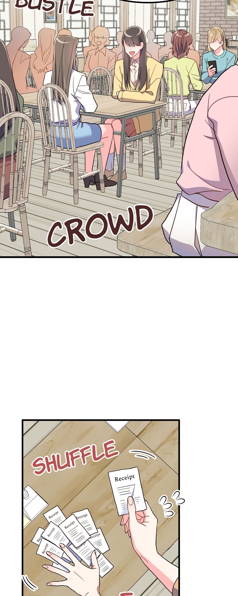 I Moogie You: A Slippery Love Chapter 13 page 7 - 