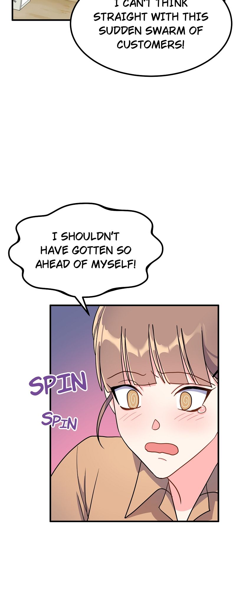 I Moogie You: A Slippery Love Chapter 13 page 9 - 