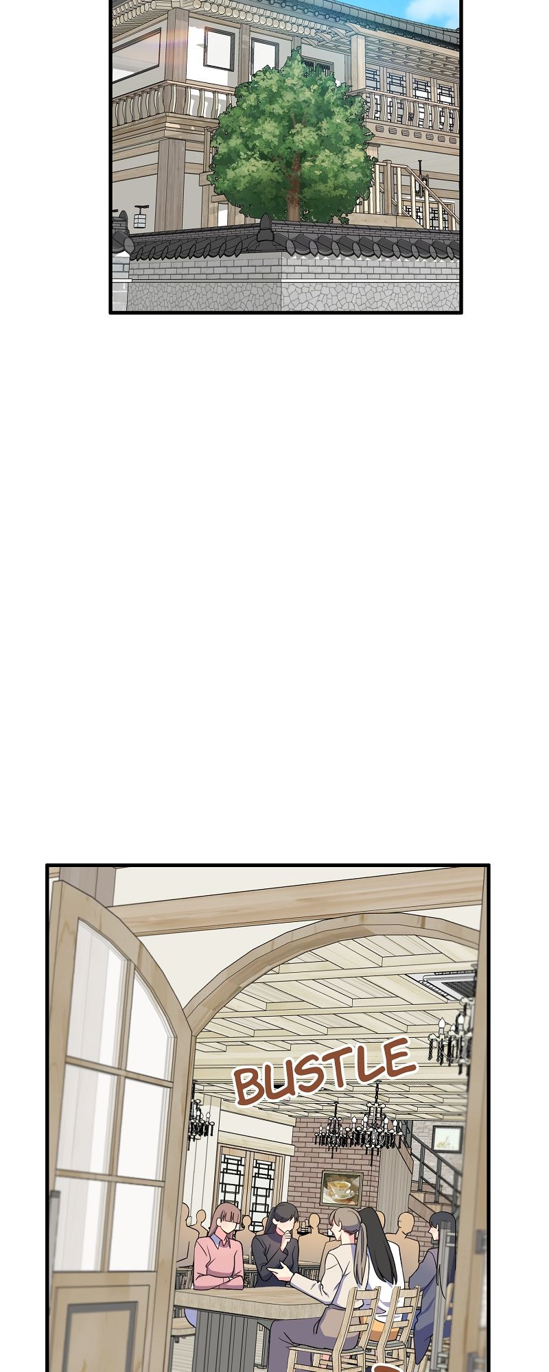 I Moogie You: A Slippery Love Chapter 14 page 12 - 