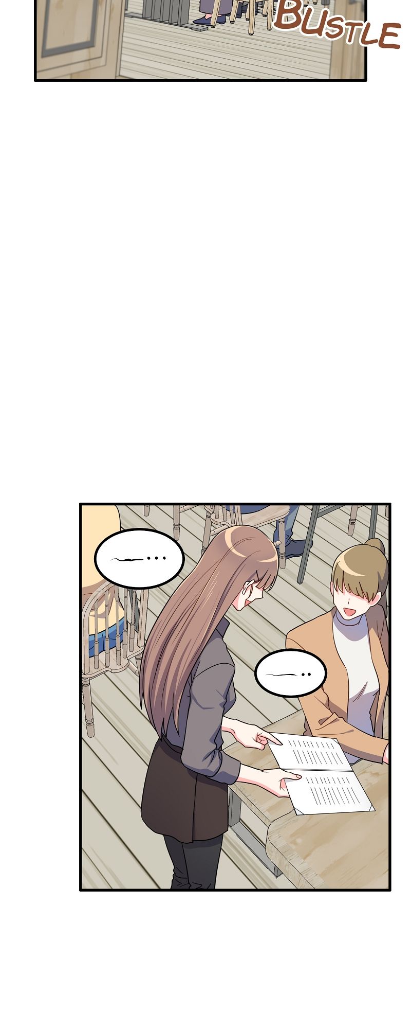 I Moogie You: A Slippery Love Chapter 14 page 13 - 