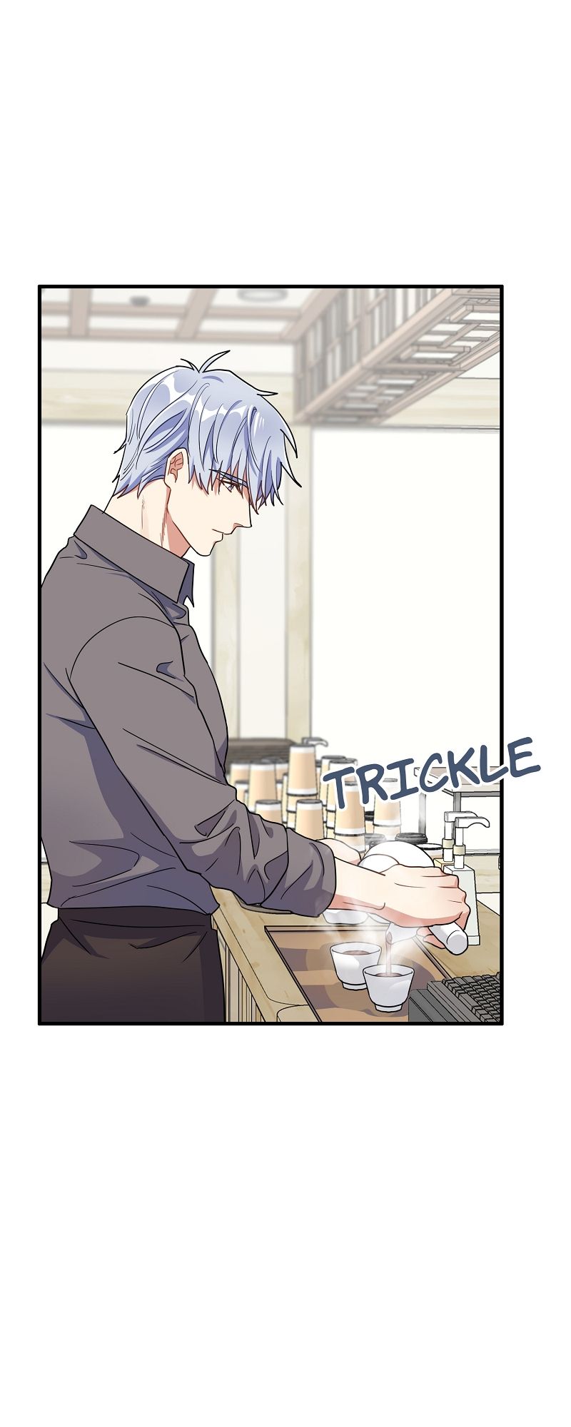 I Moogie You: A Slippery Love Chapter 14 page 14 - 