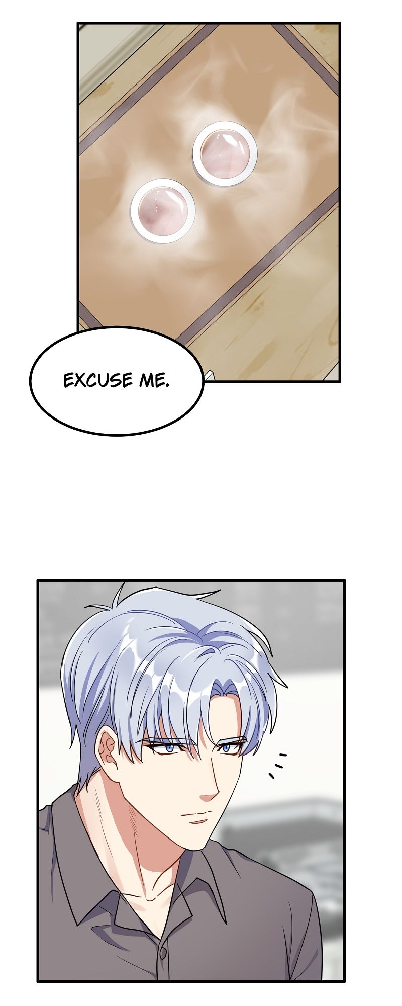 I Moogie You: A Slippery Love Chapter 14 page 15 - 