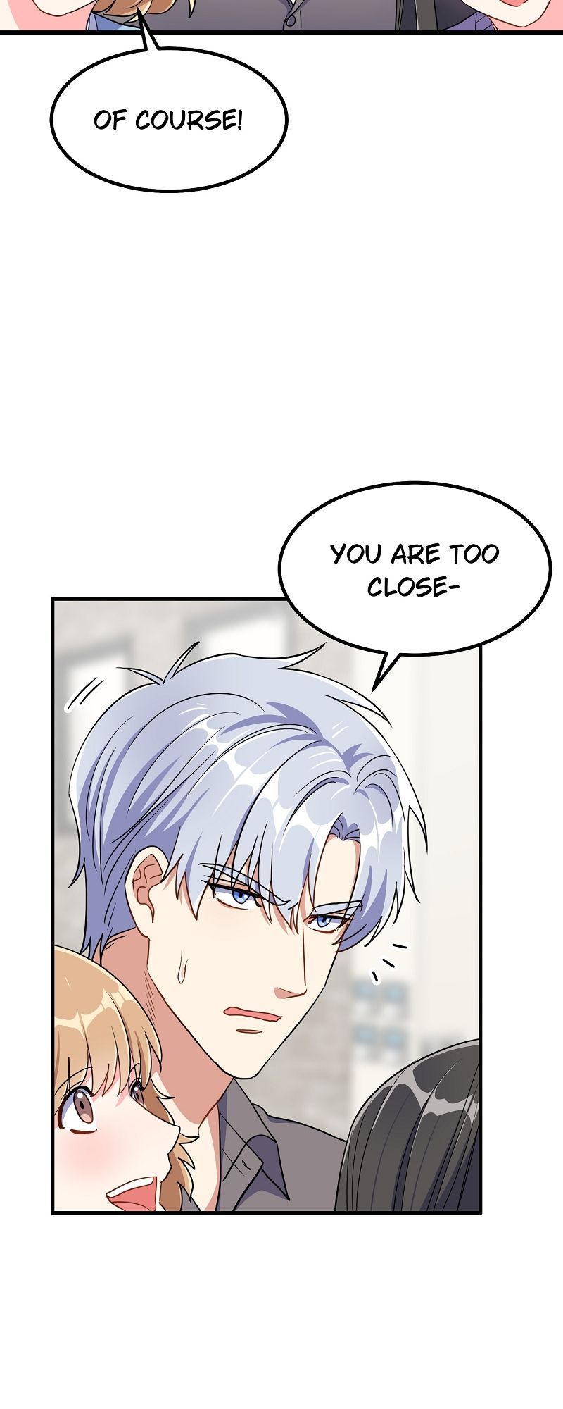 I Moogie You: A Slippery Love Chapter 14 page 21 - 