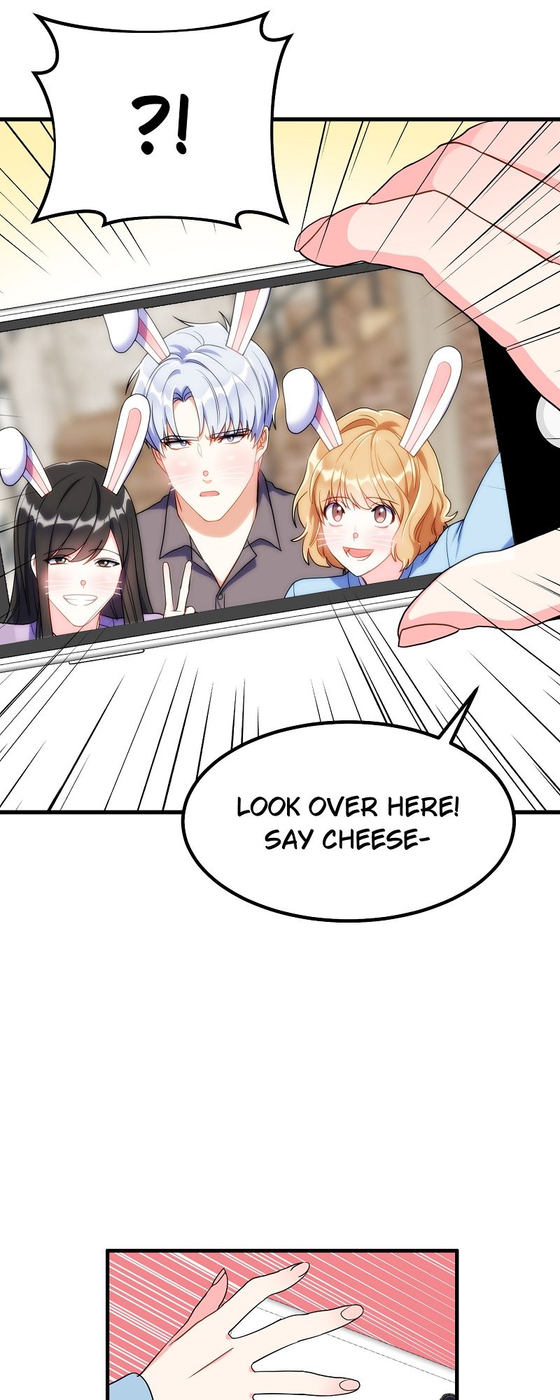 I Moogie You: A Slippery Love Chapter 14 page 22 - 