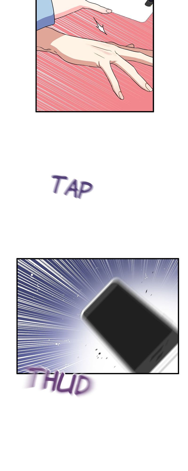 I Moogie You: A Slippery Love Chapter 14 page 23 - 