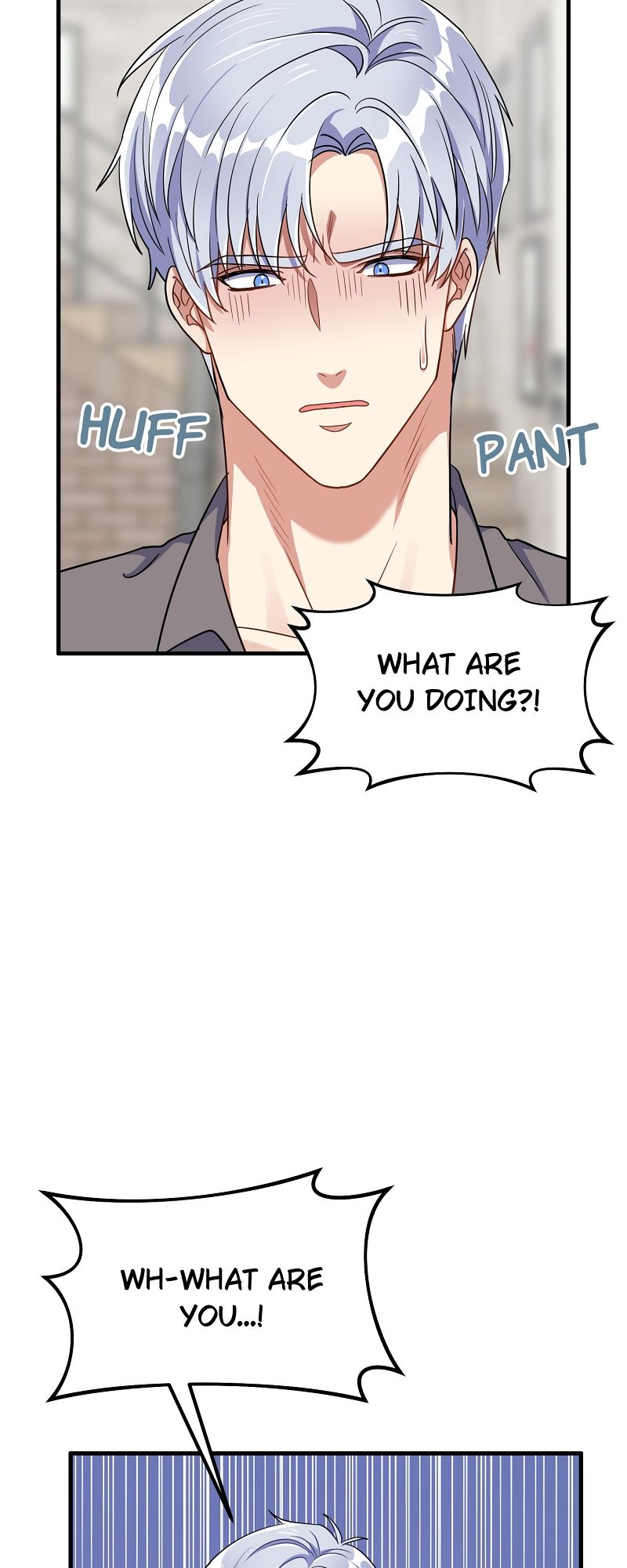 I Moogie You: A Slippery Love Chapter 14 page 25 - 