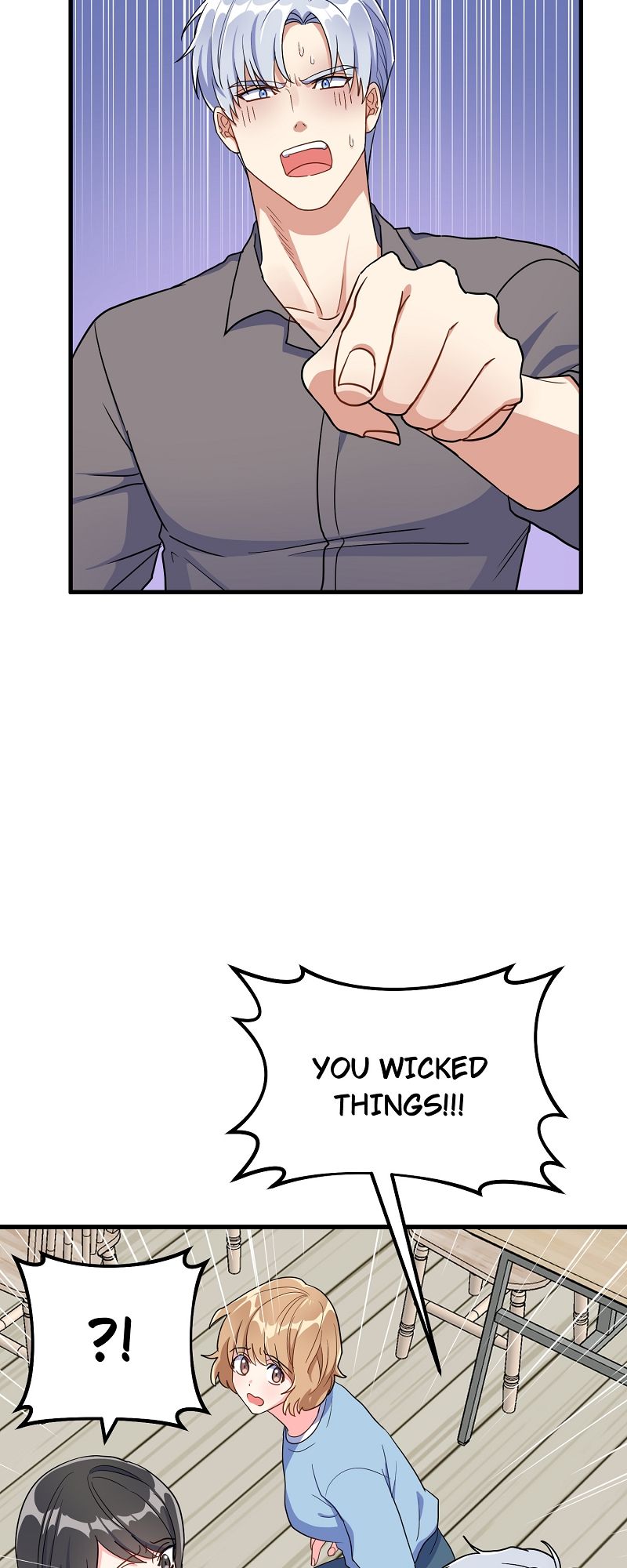 I Moogie You: A Slippery Love Chapter 14 page 26 - 