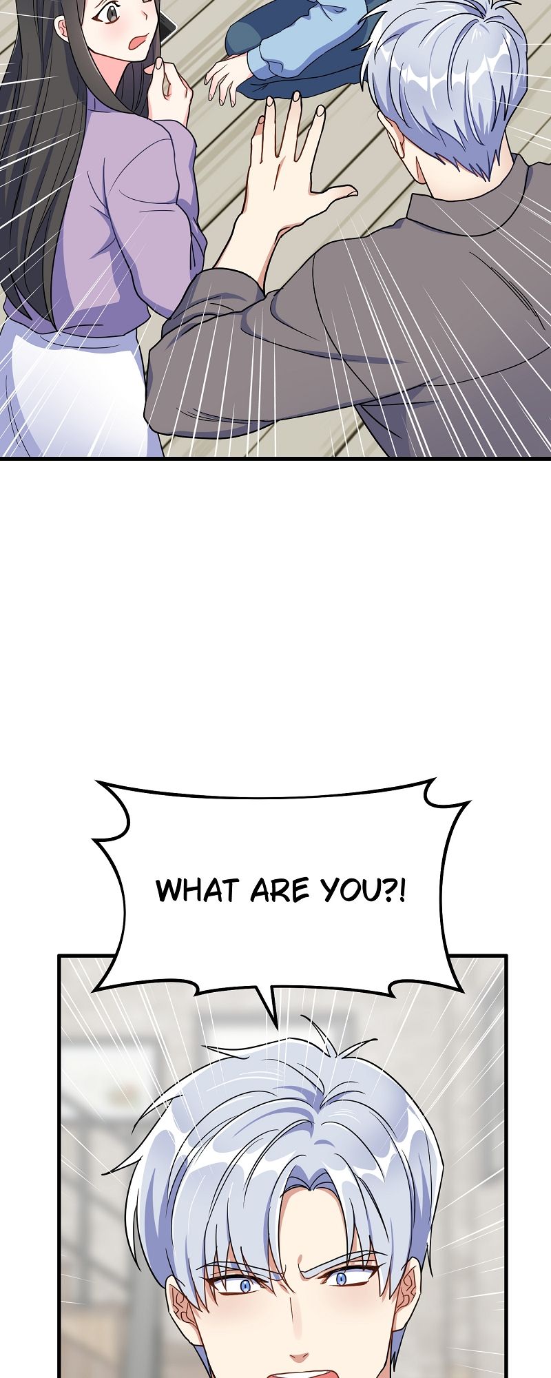 I Moogie You: A Slippery Love Chapter 14 page 27 - 