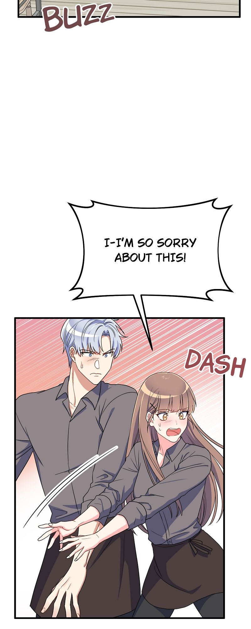 I Moogie You: A Slippery Love Chapter 14 page 29 - 