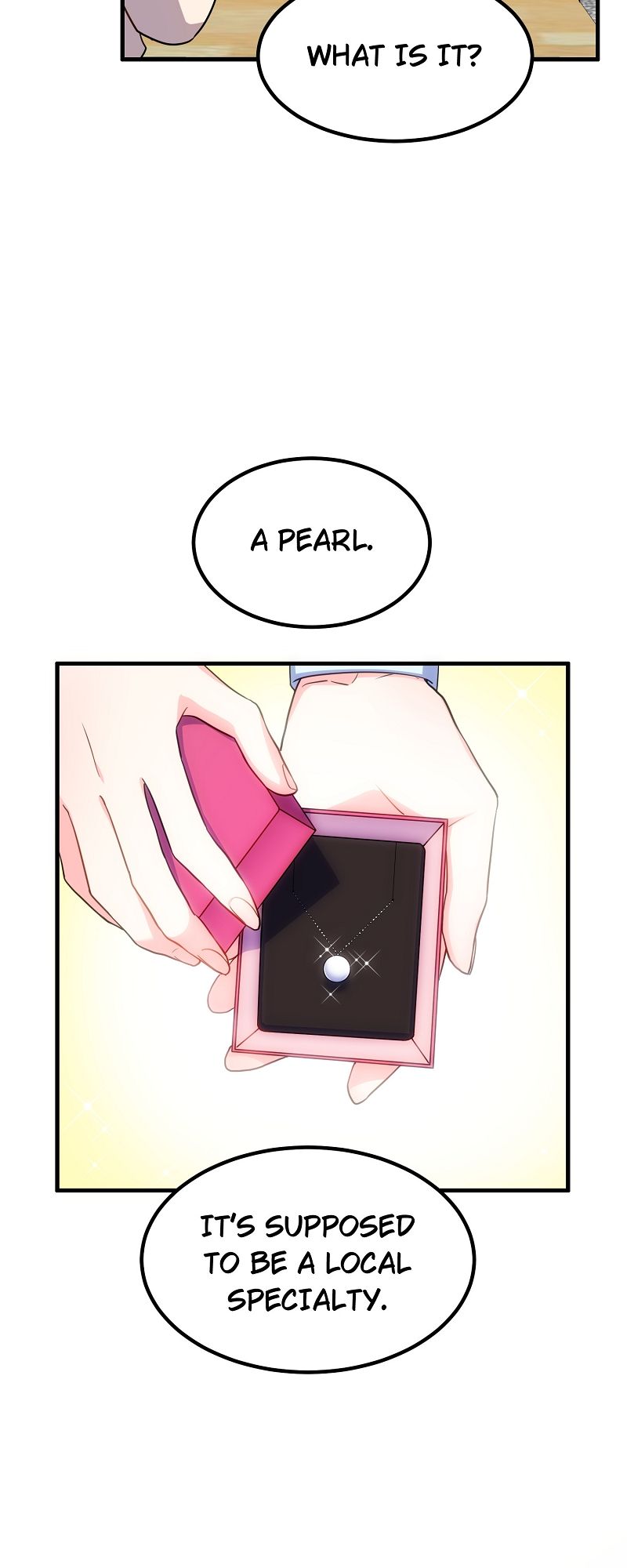 I Moogie You: A Slippery Love Chapter 14 page 4 - 