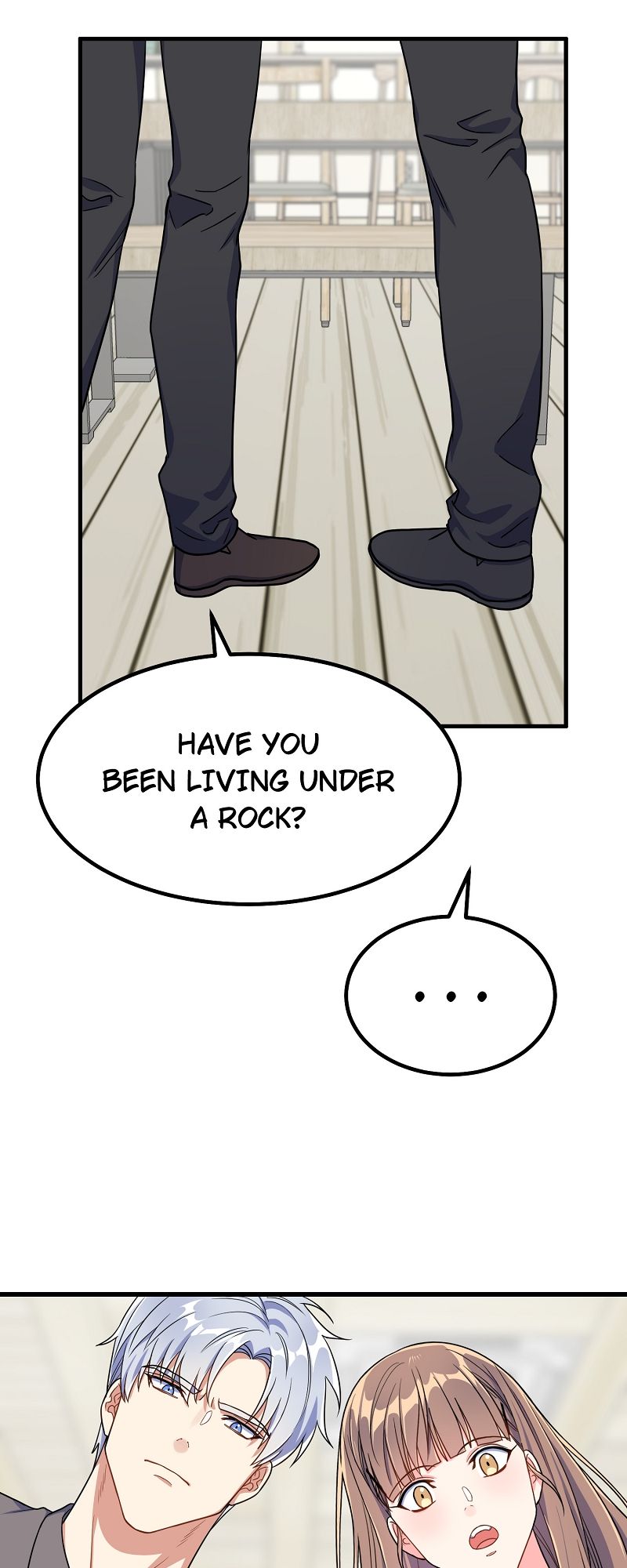 I Moogie You: A Slippery Love Chapter 14 page 34 - 