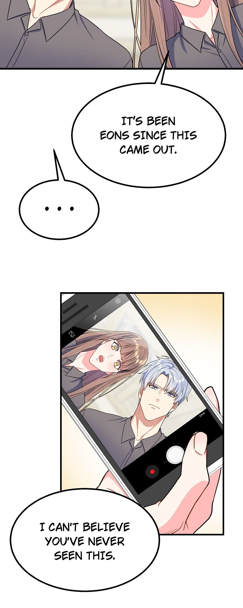 I Moogie You: A Slippery Love Chapter 14 page 35 - 