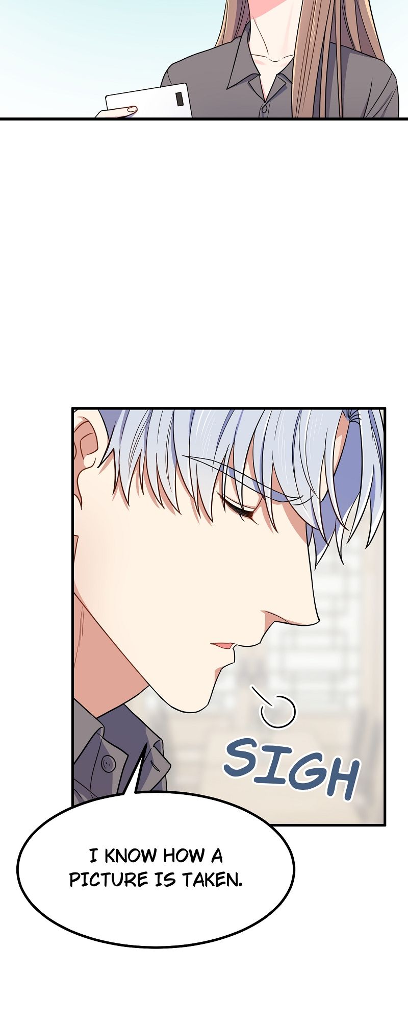 I Moogie You: A Slippery Love Chapter 14 page 37 - 