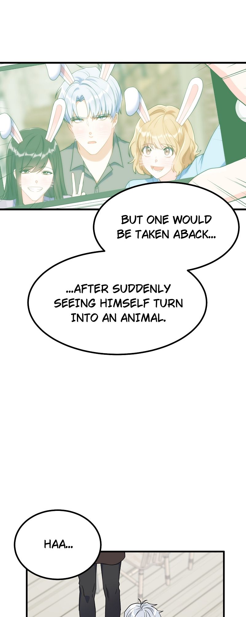 I Moogie You: A Slippery Love Chapter 14 page 38 - 