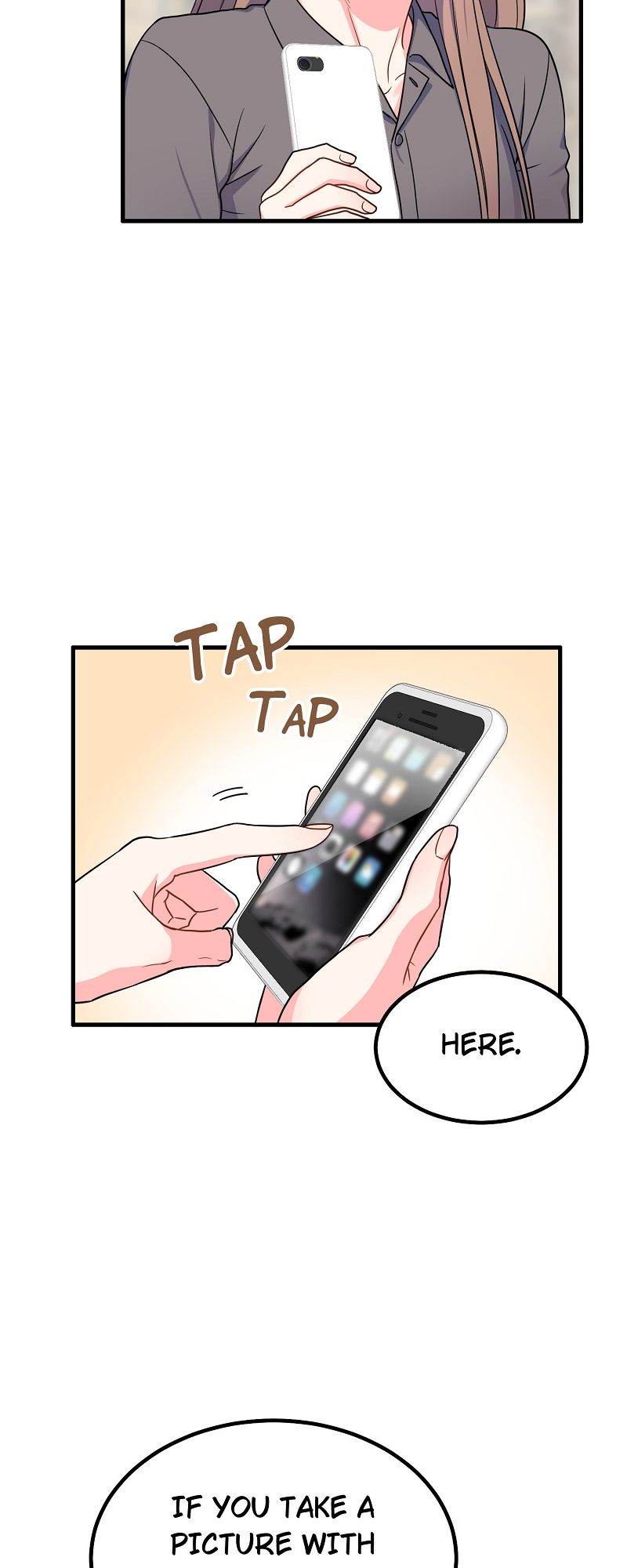 I Moogie You: A Slippery Love Chapter 14 page 40 - 